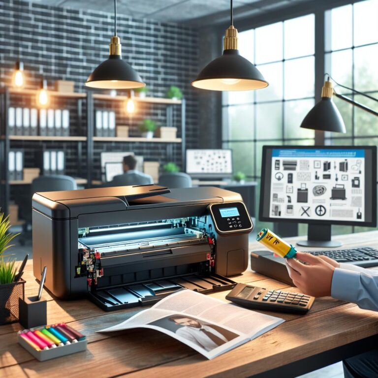 czy można napełniać wkłady laserowe hp?