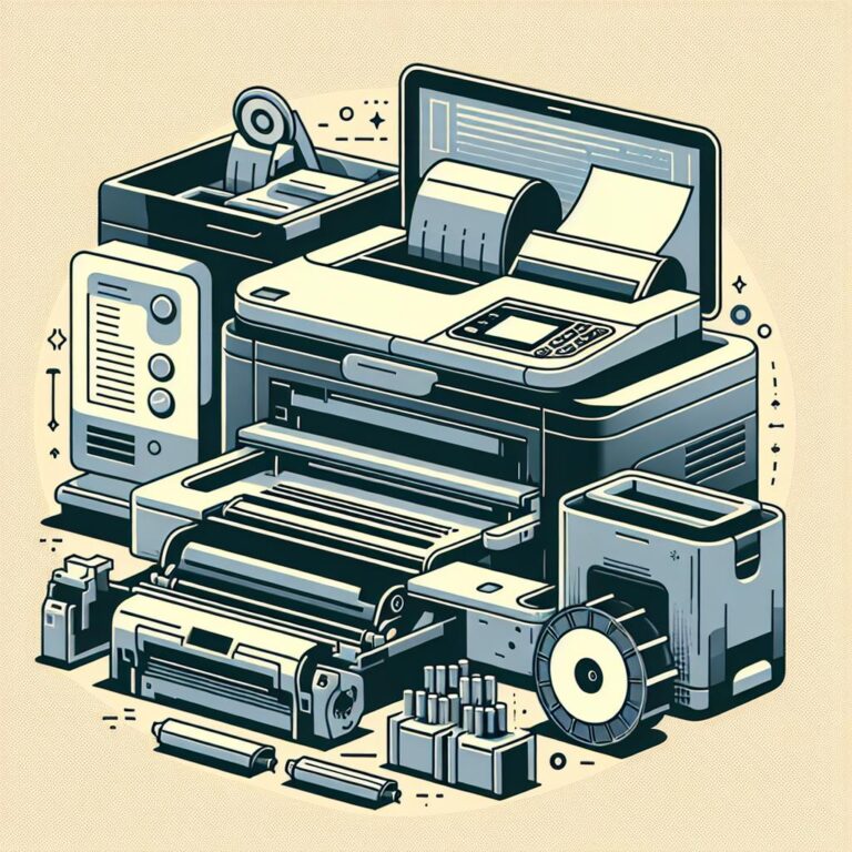 jak wymienić toner w hp laserjet p1102?