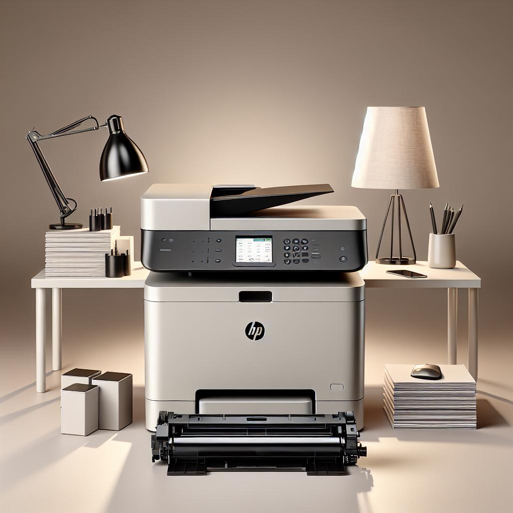 ile kosztuje toner do drukarki hp laserjet m140w?