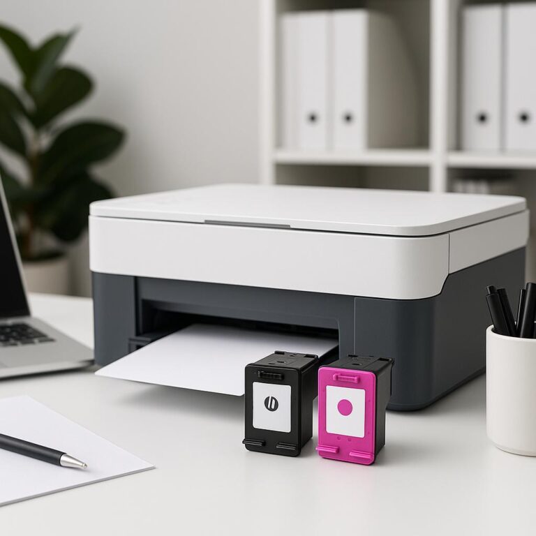 czy atrament hp ink 67 i 67xl to to samo?