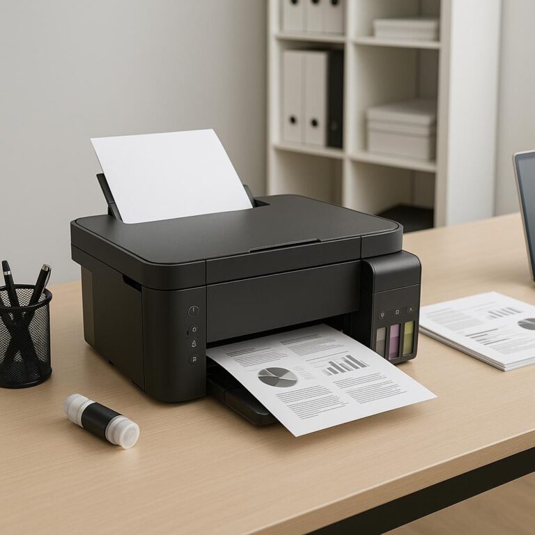 czy epson l4260 to dobra drukarka?