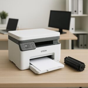 gdzie znajdę sterownik drukarki epson?