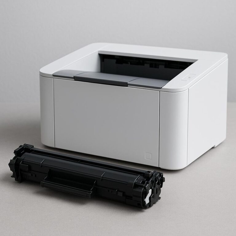 ile kosztuje toner do hp laserjet m140w?