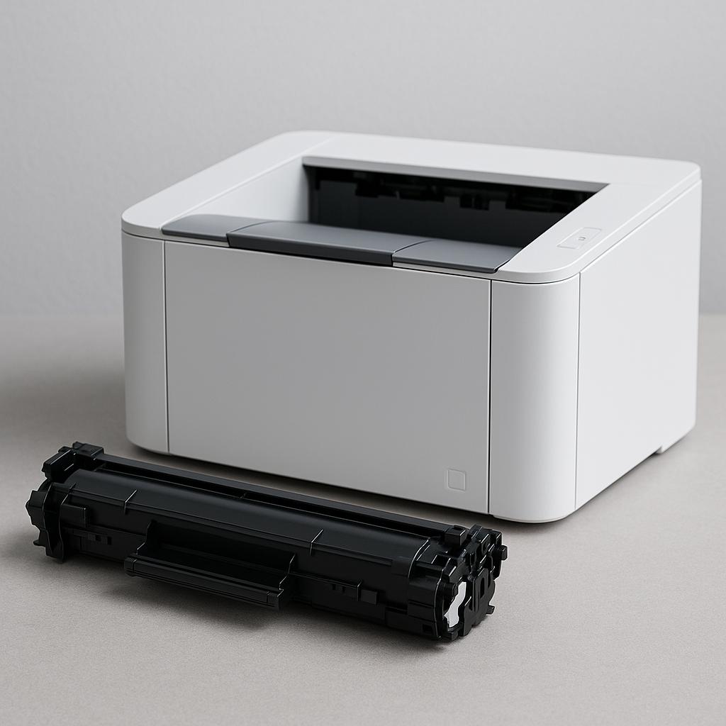 ile kosztuje toner do hp laserjet m140w?