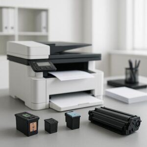 co zamiast hp 703?