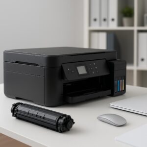 co zrobić jak drukarka epson nie chce drukować?