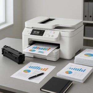 czy drukarki epson są dobre?