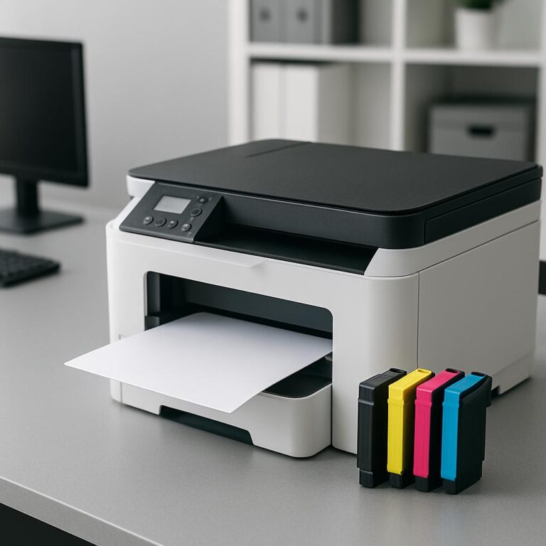 ile kosztuje tusz epson?
