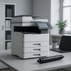 kiedy nowy ricoh?