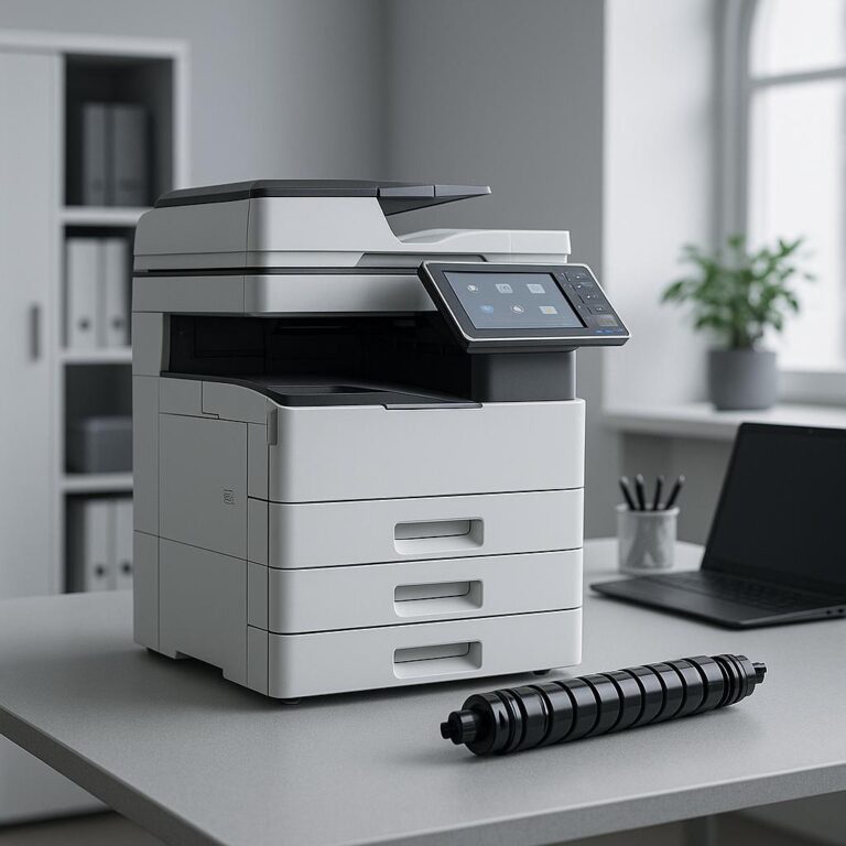 kiedy nowy ricoh?
