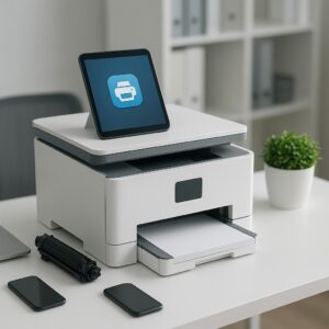 co to znaczy hp smart?
