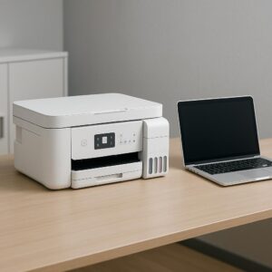 czy drukarka epson et-2860 jest zgodna z komputerem mac?
