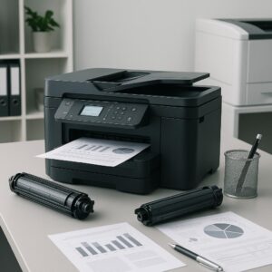 czy epson to dobra drukarka?