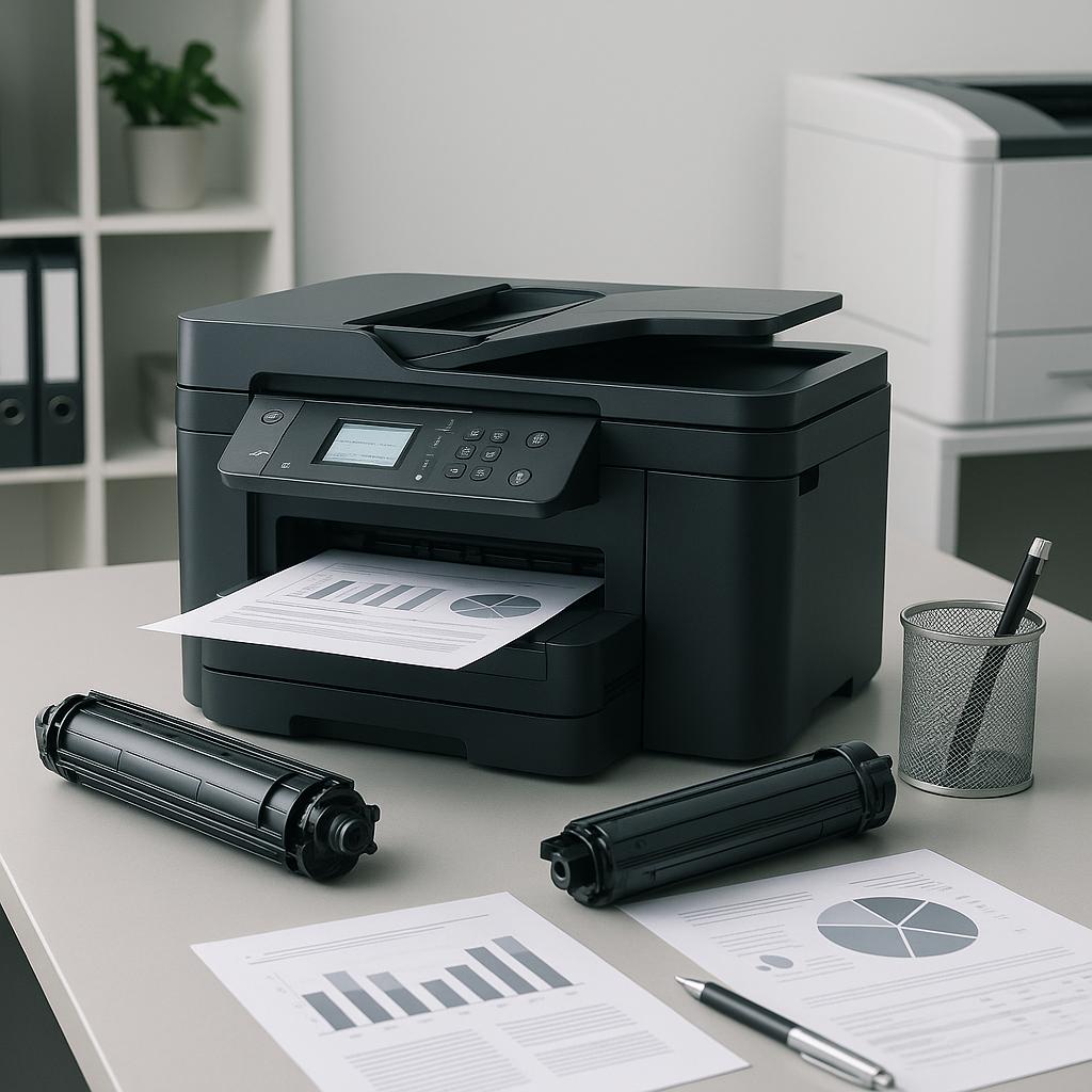 czy epson to dobra drukarka?