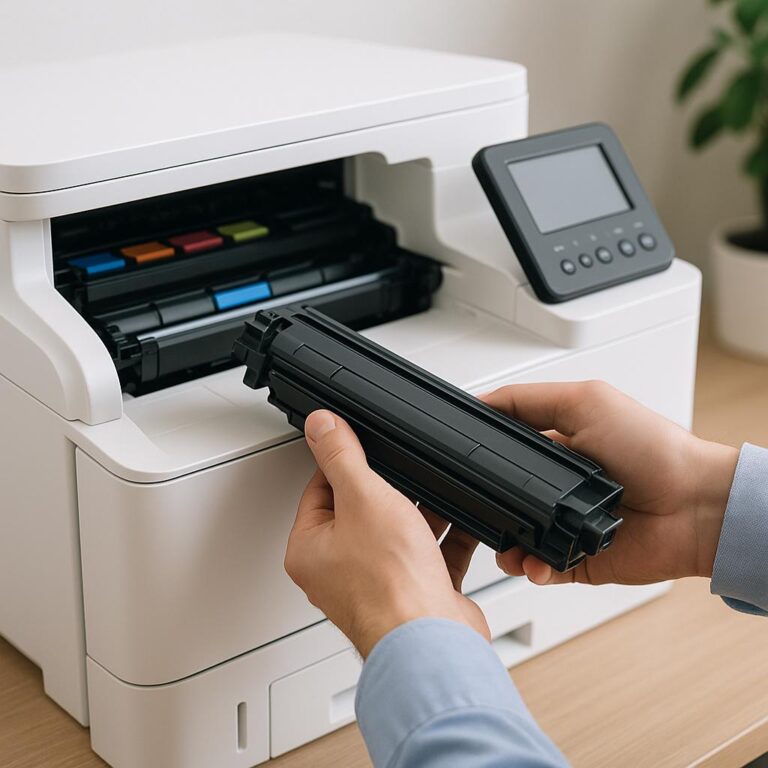 czy można drugi raz nałożyć toner?