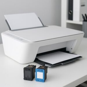 czy można użyć hp 304 zamiast 305?