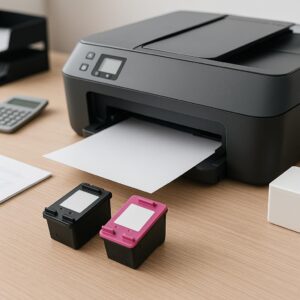 jakie są zamienniki tuszu hp 303?