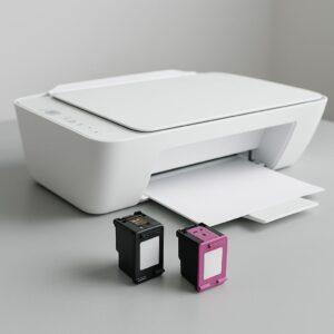 jakie tusze do hp deskjet 2710e?