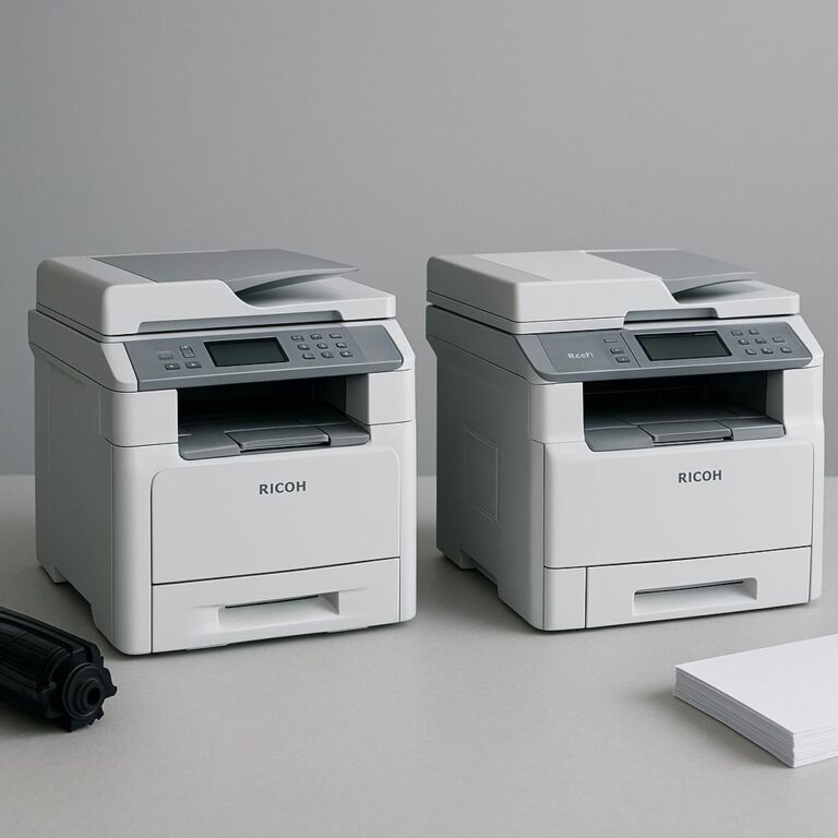 który jest nowszy, ricoh r1 czy ricoh r1s?