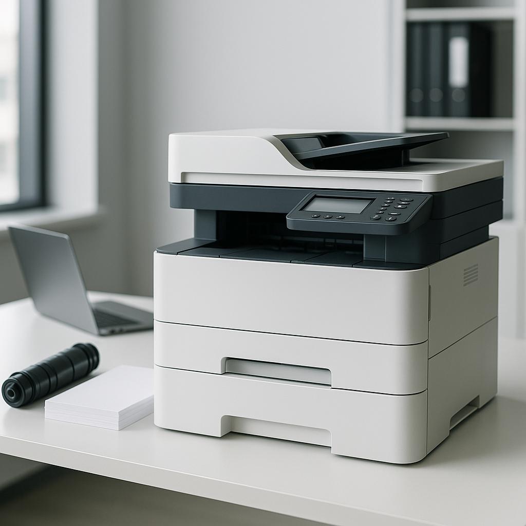 co to za firma xerox?