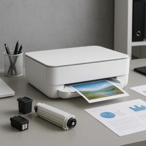 czy hp envy 6020e to dobra drukarka?