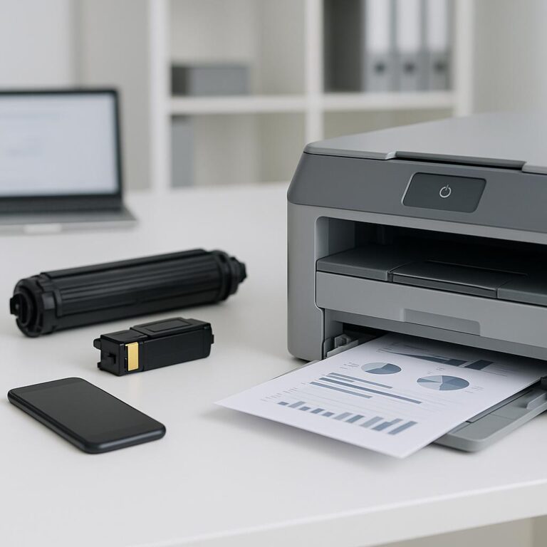 czy mogę drukować bez sterowników?