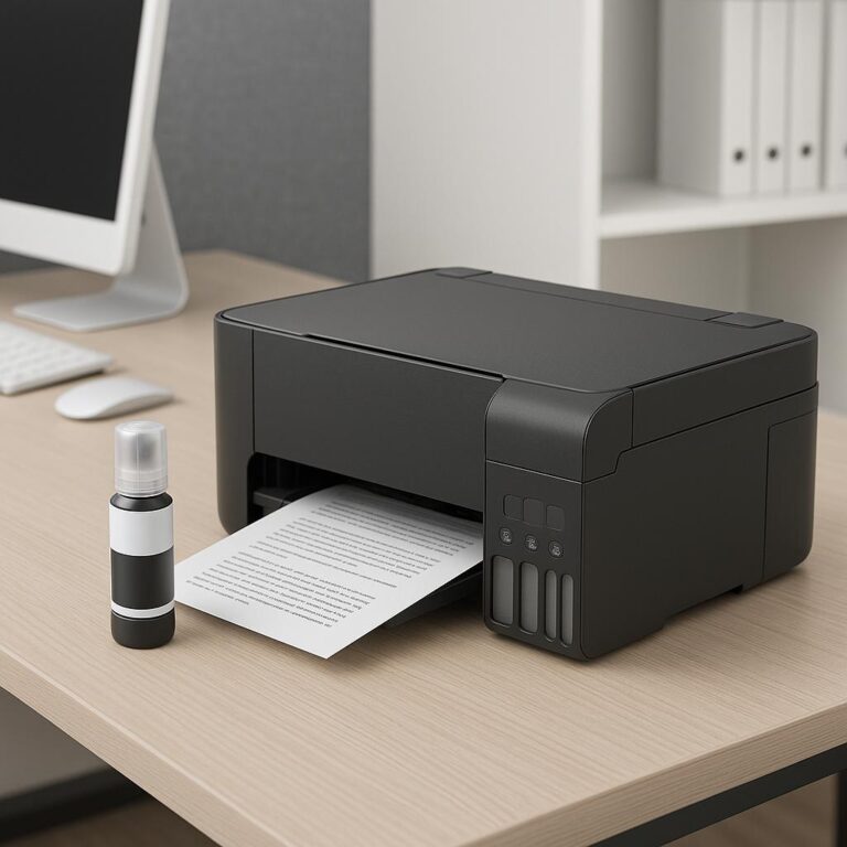 czy mogę stosować tusz epson 003 w urządzeniu l3250?