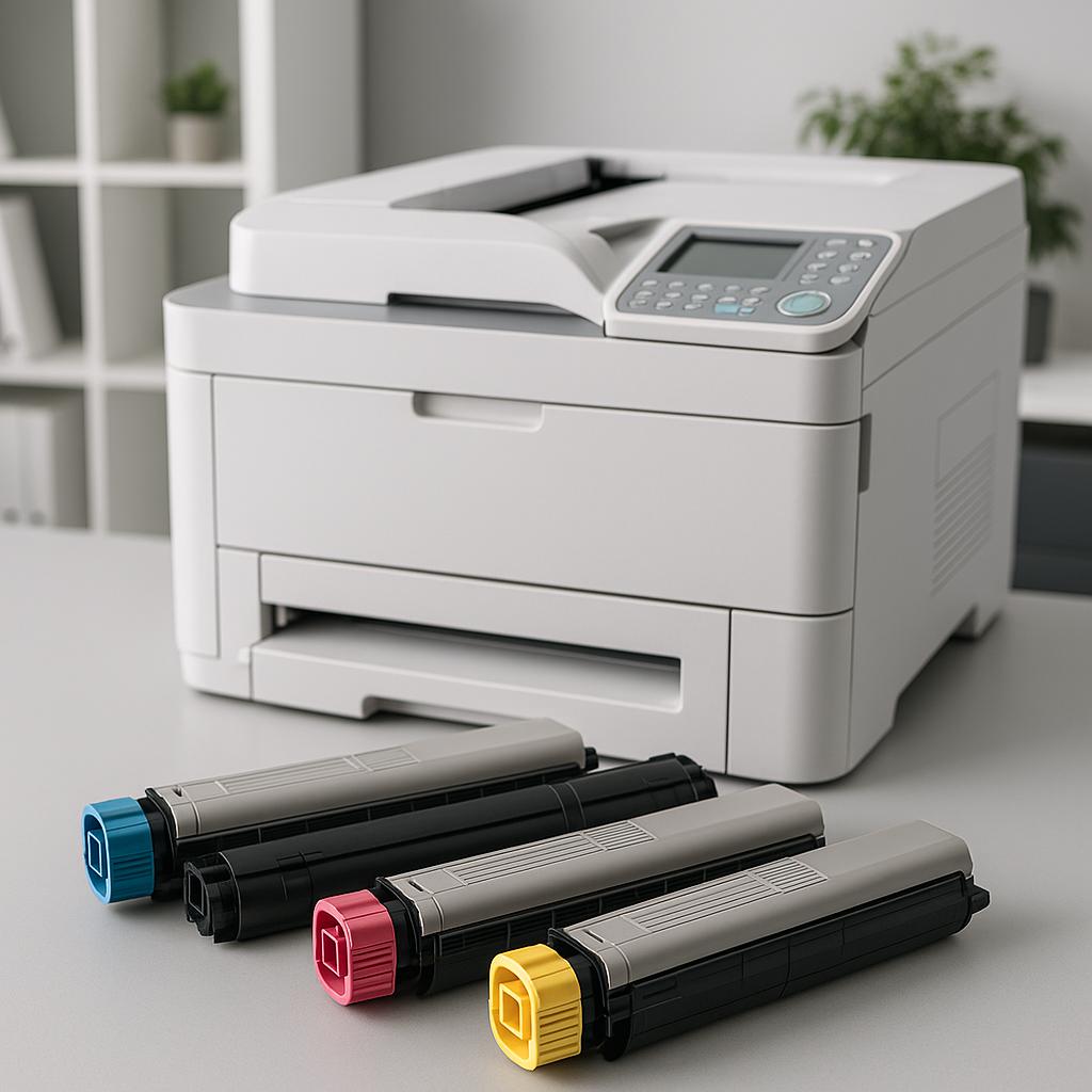 czy oki ma swój sklep?