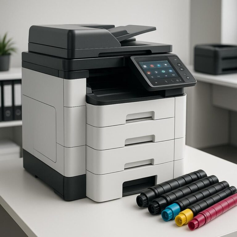 czy toshiba jeszcze istnieje?