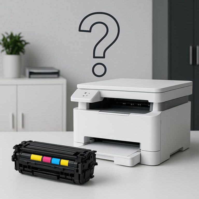 czy wszystkie wkłady są kompatybilne ze wszystkimi drukarkami?