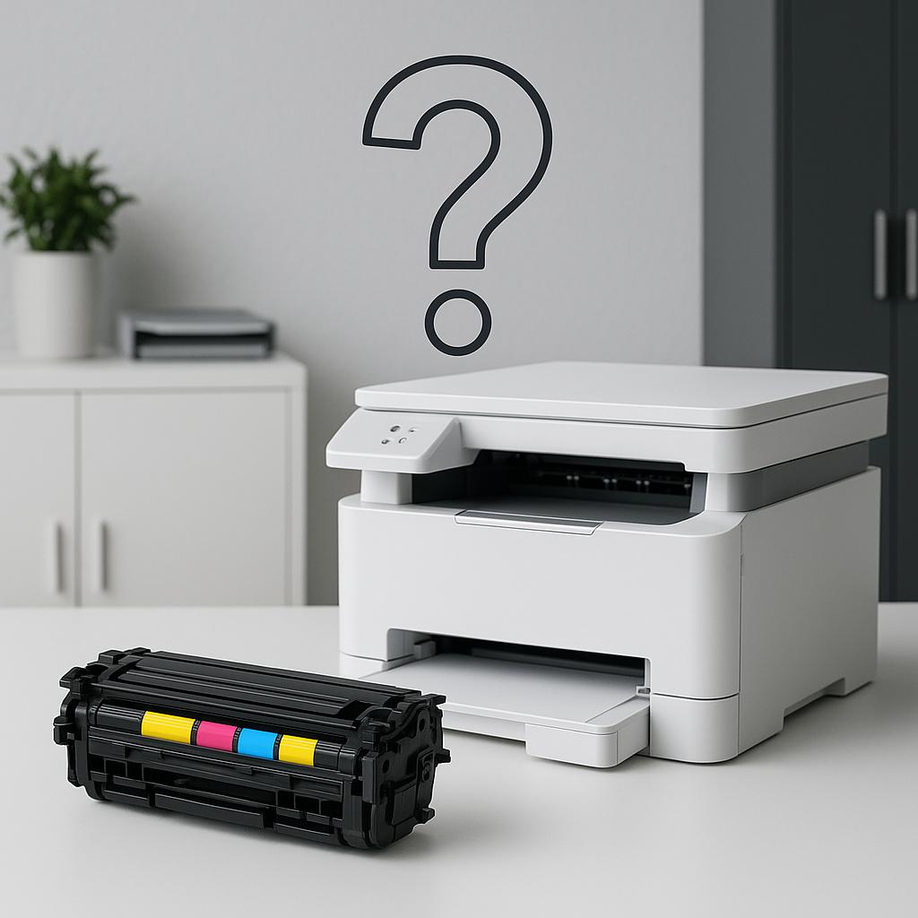 czy wszystkie wkłady są kompatybilne ze wszystkimi drukarkami?