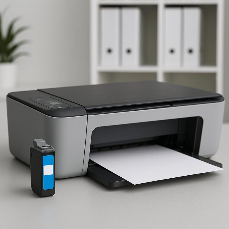 do jakich drukarek pasuje tusz hp 655?