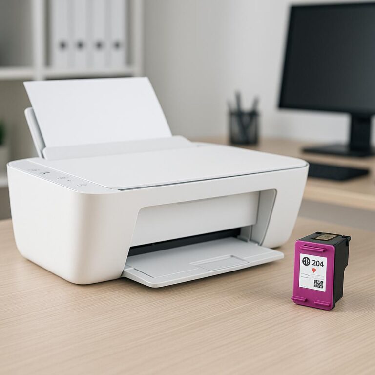 do jakiej drukarki hp 304?