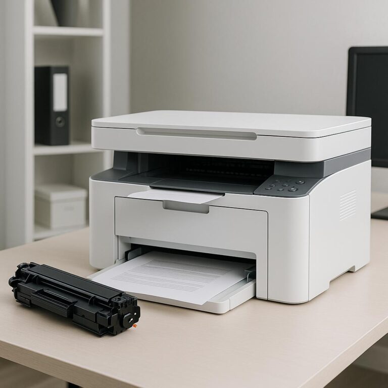 do jakiej drukarki tanie zamienniki?