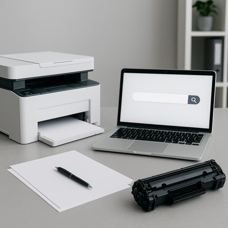 gdzie mogę znaleźć sterownik do mojej drukarki hp?