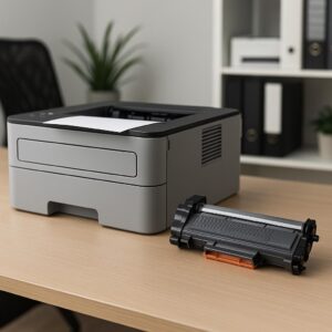 jaki toner do drukarki brother hl-l2312d?