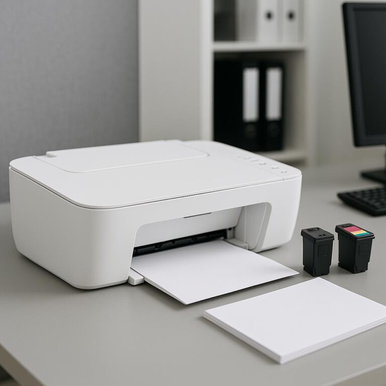 jaki tusz do canon mg3600?