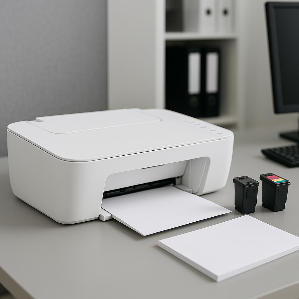 jaki tusz do canon mg3600?