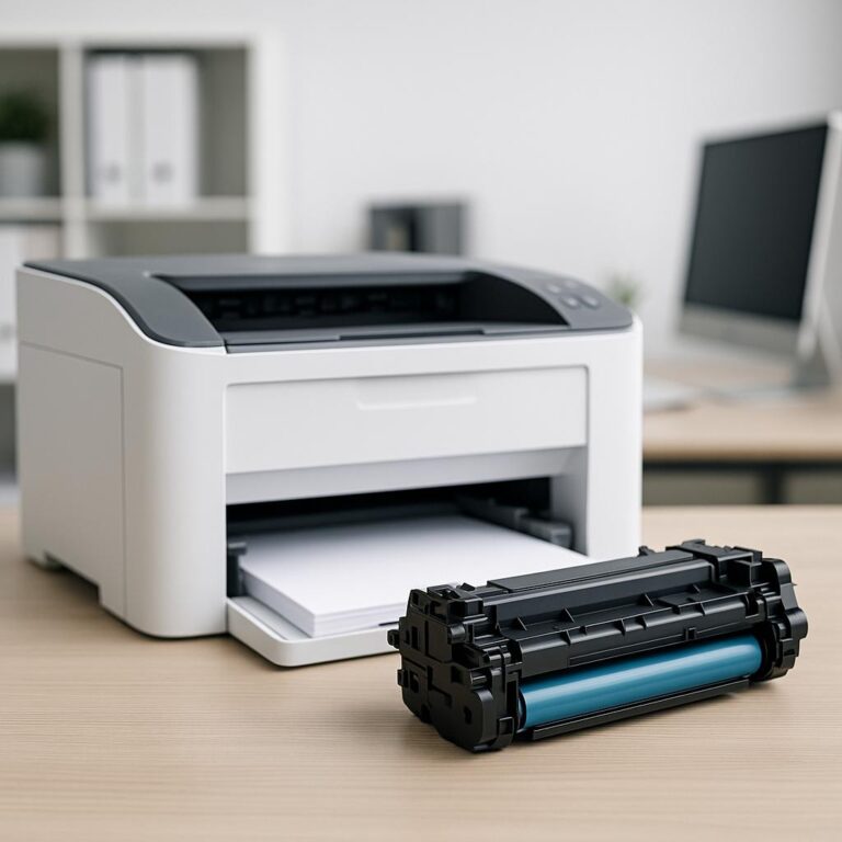 jaki zamiennik do hp?