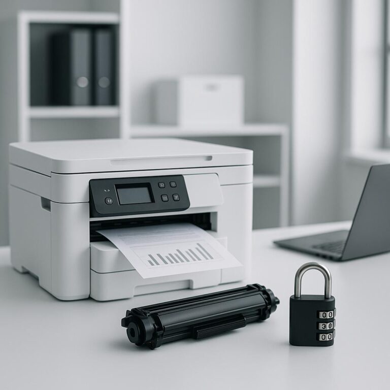 jakie jest domyślne hasło epson?