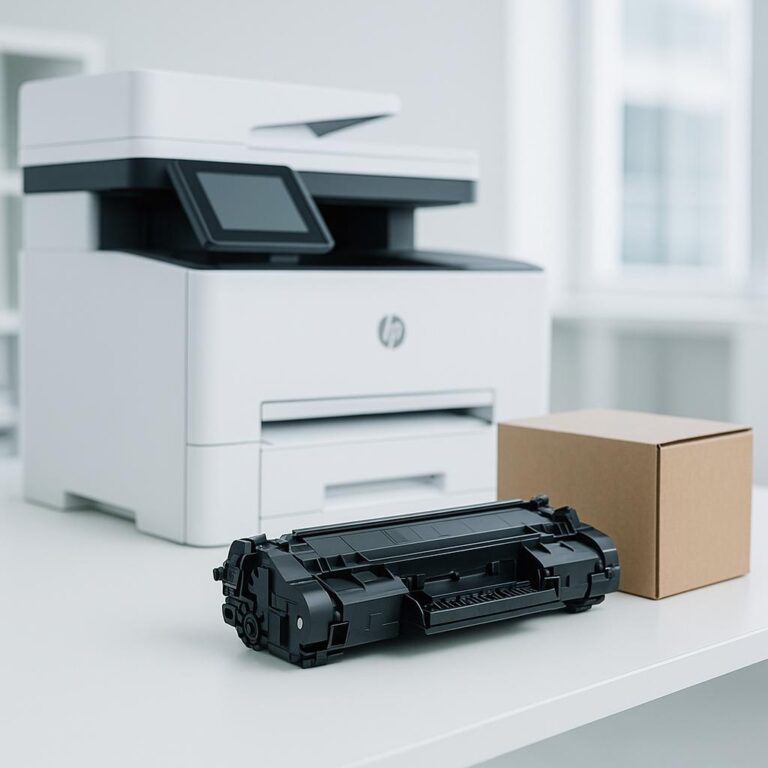 kto jest producentem hp?