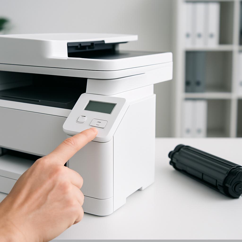 co daje reset ustawień fabrycznych?