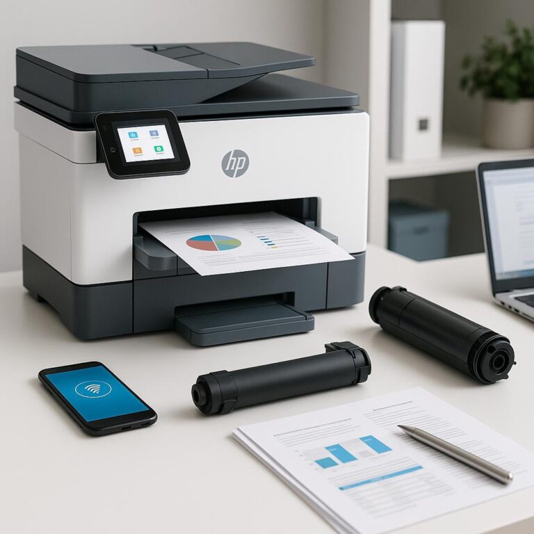 co to jest hp smart?