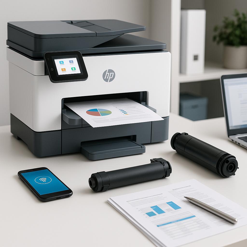 co to jest hp smart?