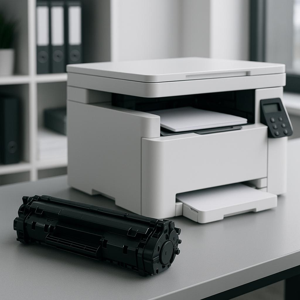 co to jest kaseta fine w drukarce canon?