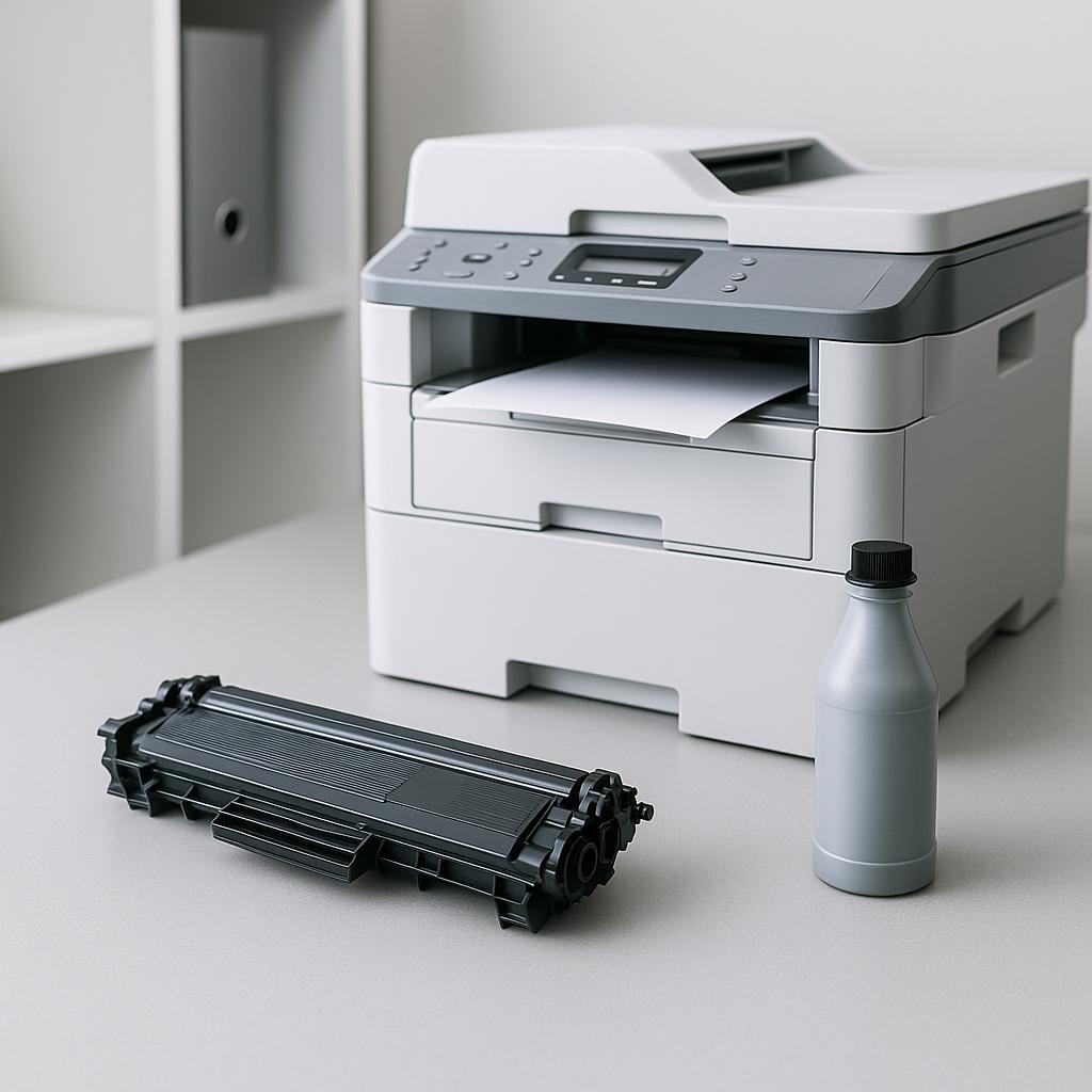 co to za firma brother?