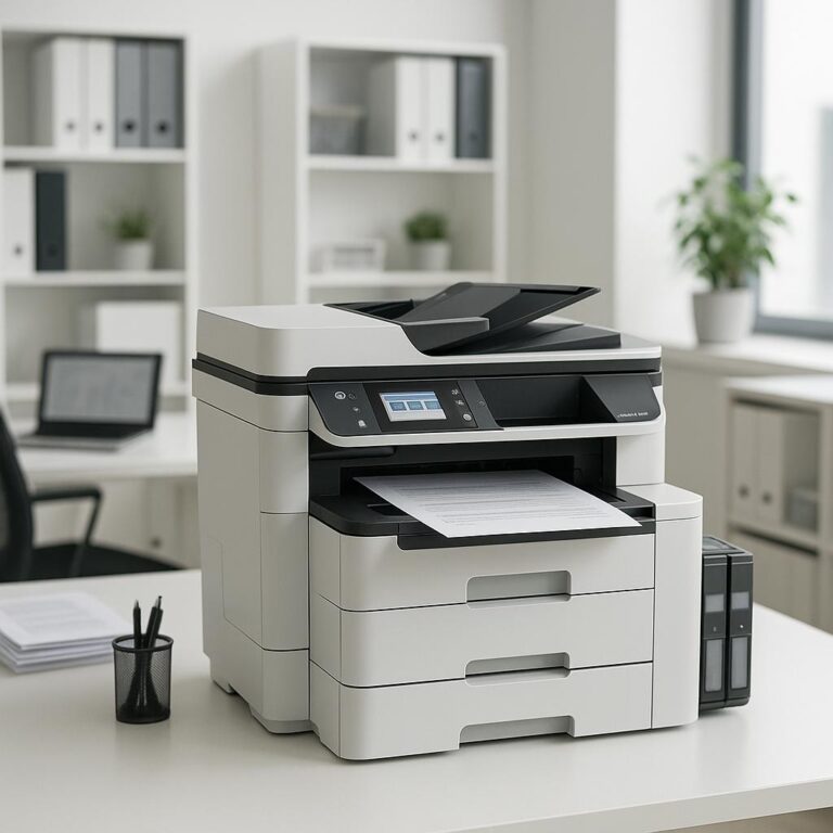 co to za marka epson?