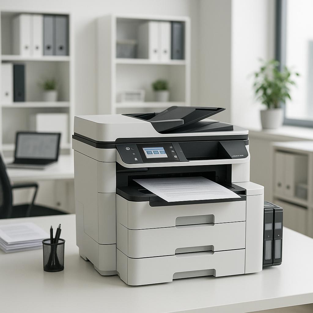 co to za marka epson?