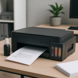 co to znaczy ecotank?