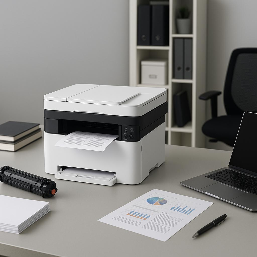 czy canon to dobra drukarka?